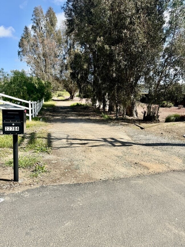 property at 22784 Grand Ave