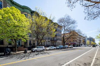 1443 Bedford Ave in Brooklyn, NY - Building Photo - Building Photo