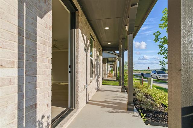 2617 Tanager St in Fort Worth, TX - Foto de edificio - Building Photo
