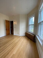 207 S Union St in Burlington, VT - Foto de edificio - Building Photo