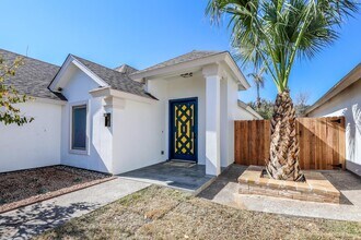 418 Cinnamon Teal Loop in Laredo, TX - Building Photo - Building Photo