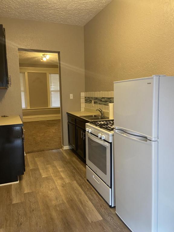 property at 305 1st St