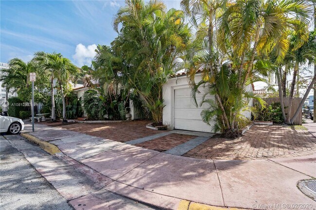 630 79th St-Unit -3 in Miami Beach, FL - Building Photo - Building Photo