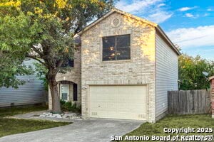 property at 2614 Sunview Pass