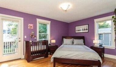 148 Albion St, Unit 7 in Somerville, MA - Building Photo - Building Photo