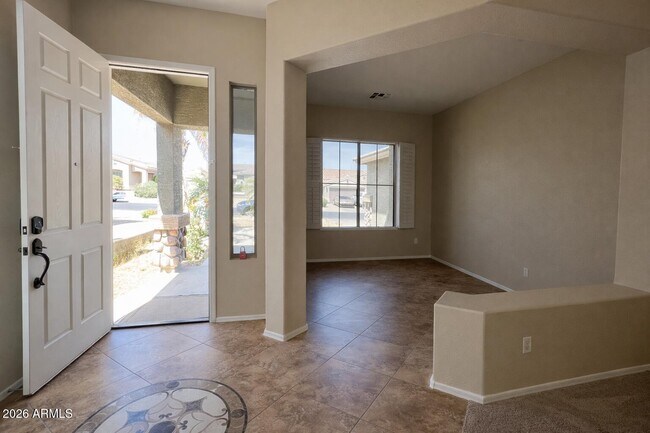 17597 W Aster Dr in Surprise, AZ - Building Photo - Building Photo