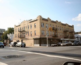 634-652 Coney Island Ave in Brooklyn, NY - Building Photo - Building Photo
