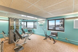 7337 S South Shore Dr, Unit 902 in Chicago, IL - Building Photo - Building Photo