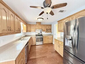 3548 Stratford Ln in Pace, FL - Building Photo - Building Photo