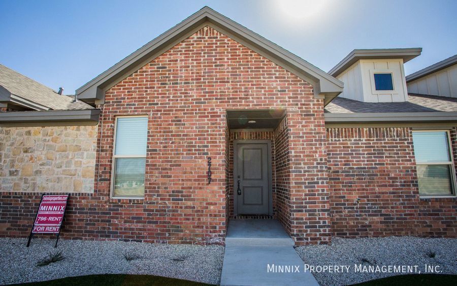 2707 137th St in Lubbock, TX - Building Photo
