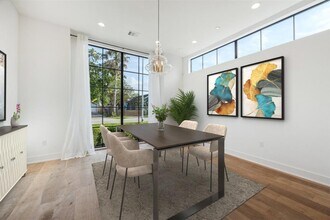 205 E 25th St in Houston, TX - Building Photo - Building Photo