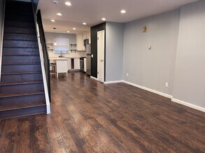 3834 Parrish St in Philadelphia, PA - Building Photo - Building Photo