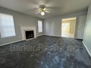 2113 Spin Cast Pl in Raleigh, NC - Building Photo - Building Photo