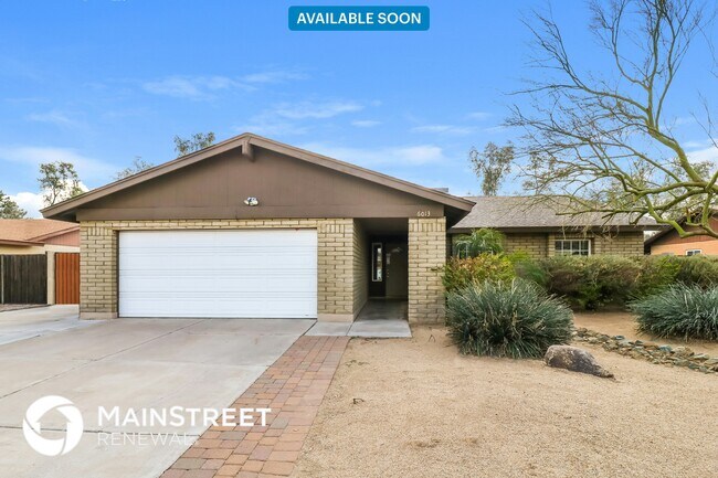 property at 6013 W Zoe Ella Way