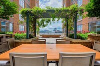 The Crescent at Fells Point by Windsor photo'