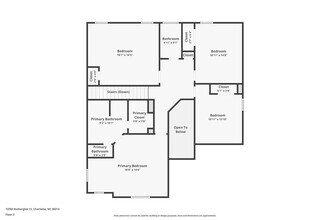 13703 Rutherglen Ct in Charlotte, NC - Building Photo - Building Photo