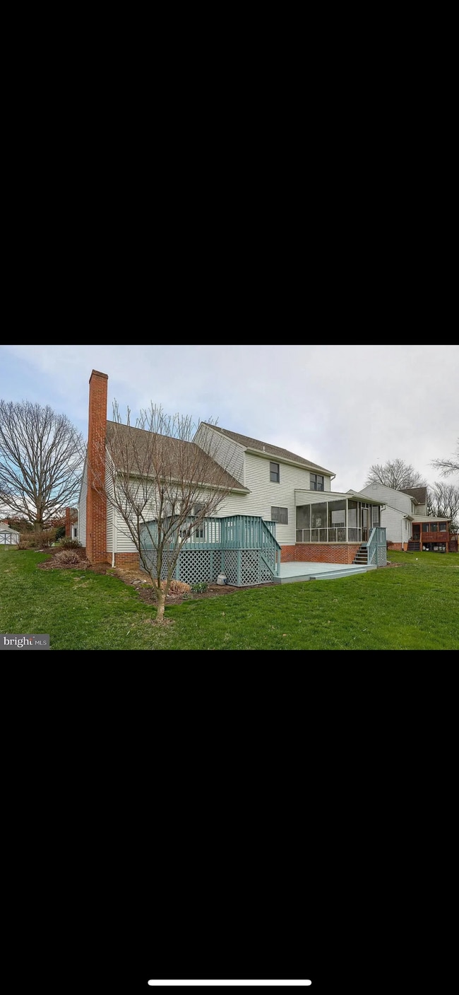 994 Mill Mar Rd in Lancaster, PA - Building Photo - Building Photo
