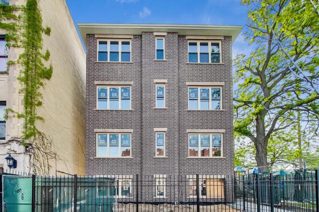 6206 S Kimbark Ave in Chicago, IL - Building Photo