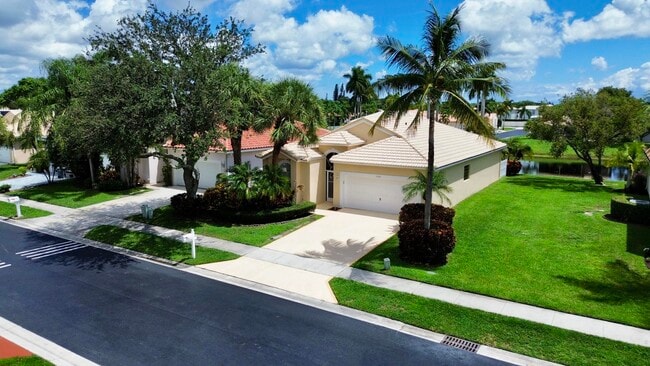 property at 10860 Fillmore Dr