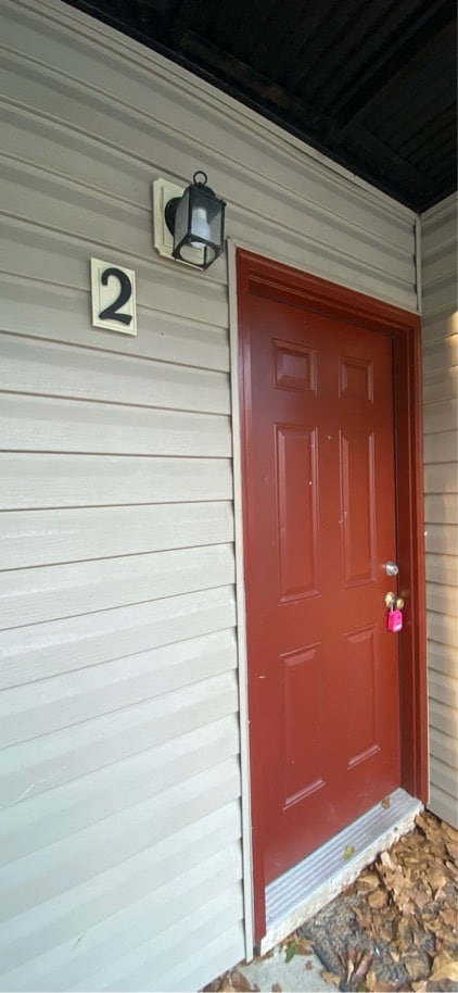 6408 Starbrook Dr in Fayetteville, NC - Building Photo - Building Photo