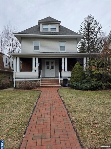 property at 145 Christie St