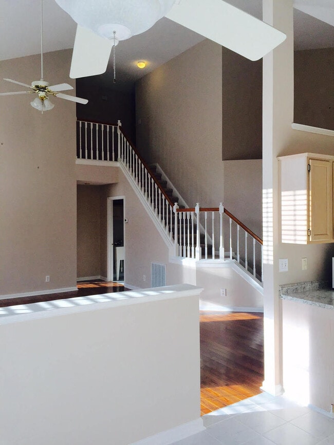 303 Swansboro Dr in Cary, NC - Building Photo - Building Photo