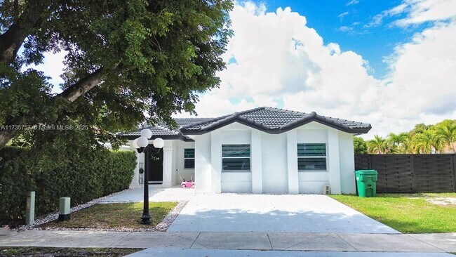 property at 15702 SW 137th Ct