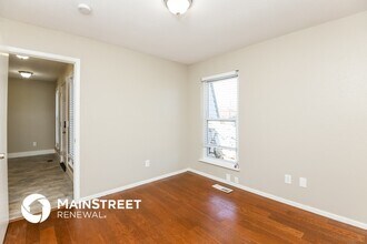 10617 Dorothy Dr in Oklahoma City, OK - Foto de edificio - Building Photo