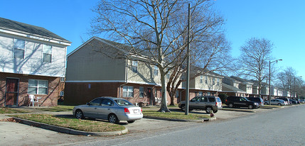 Meadow Landing North in Chesapeake, VA - Building Photo - Building Photo