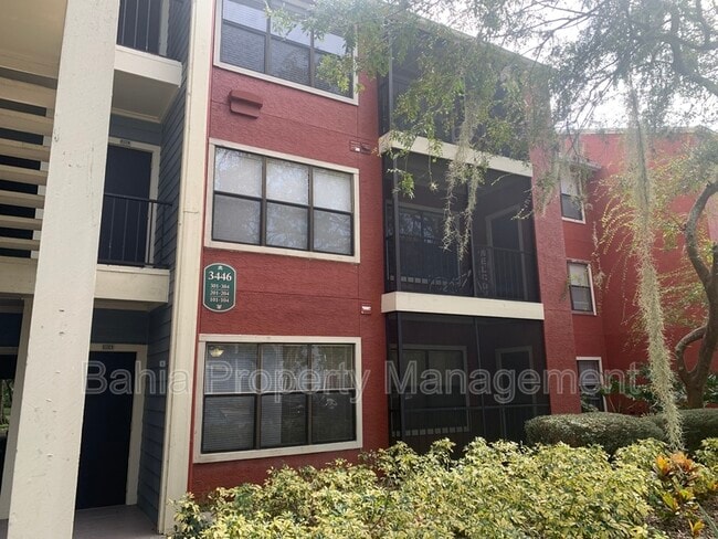 property at 3446 St Bart Ln