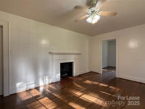 505 Franklin Ave in Shelby, NC - Foto de edificio - Building Photo