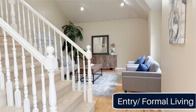 8017 Showcase Ln in Sandy, UT - Building Photo - Building Photo