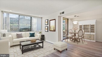 527 N Armistead St in Alexandria, VA - Building Photo