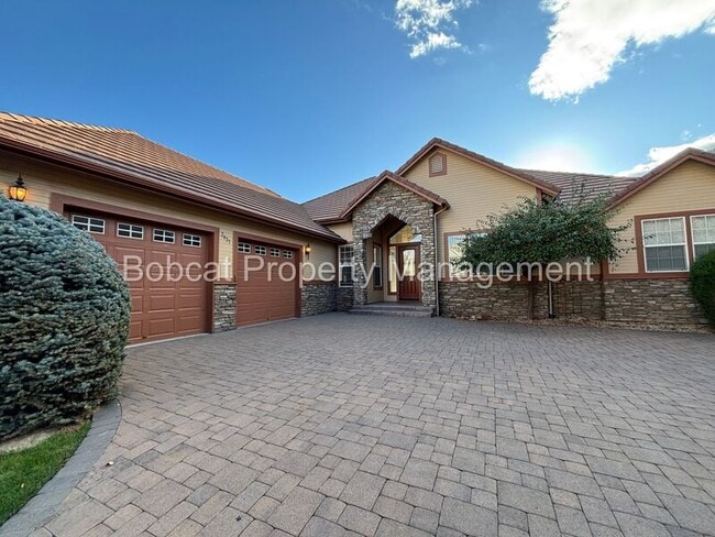 property at 2437 Genoa Meadows Cir