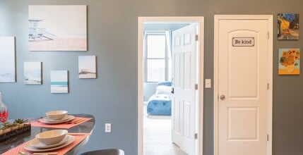 2600 Georgia Ave NW, Unit 3 in Washington, DC - Building Photo - Building Photo