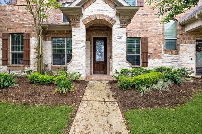 9251 Monarch Mist Ln in Houston, TX - Building Photo - Building Photo
