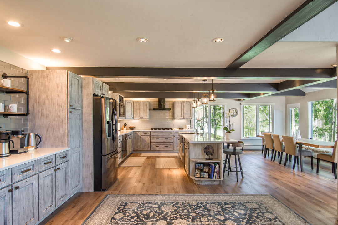 215 Maple Ridge Ln in Snowmass Village, CO - Building Photo