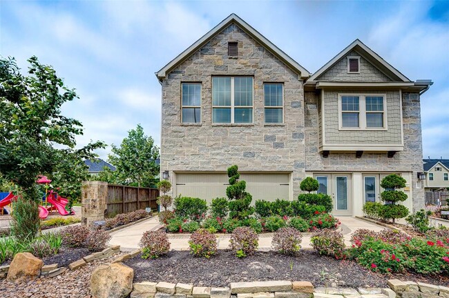 property at 5554 Sallow Bay Ln
