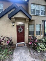 6328 Raleigh St in Orlando, FL - Building Photo