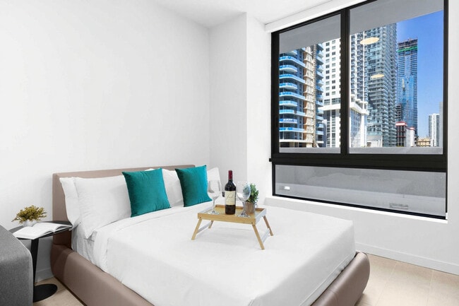 501 NE 1st Ave, Unit GO ID1502664P in Miami, FL - Foto de edificio - Building Photo