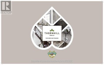 81 Grand Trunk Ave in Vaughan, ON - Building Photo - Building Photo