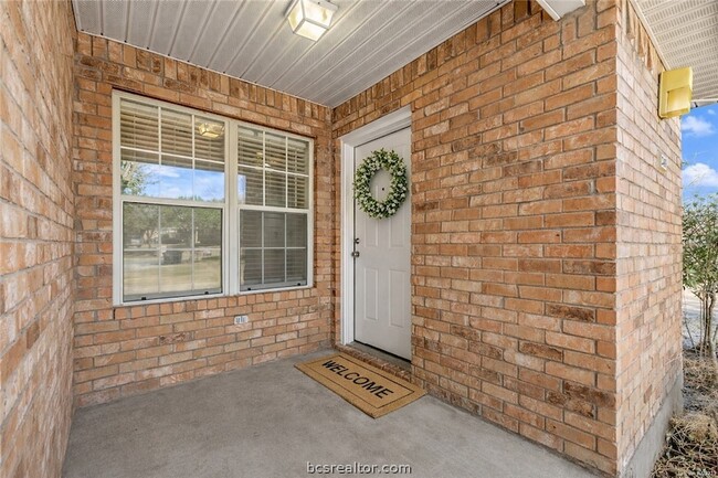 property at 2419 Brittain Ct