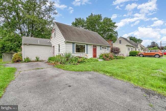6117 Nassau Rd in Harrisburg, PA - Building Photo - Building Photo