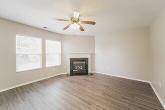 12205 Hamilton Jones Dr in Charlotte, NC - Building Photo - Building Photo