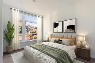 Boardwalk in Kirkland, WA - Building Photo - Building Photo