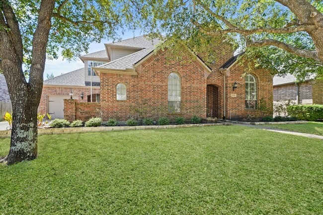 25503 Madison Falls Ln in Katy, TX - Building Photo - Building Photo