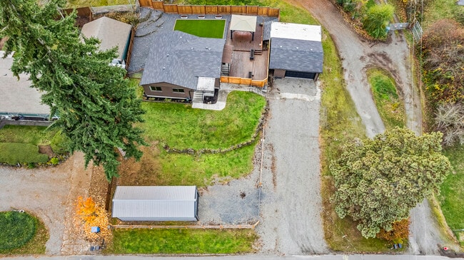 4520 56th St E in Tacoma, WA - Building Photo - Building Photo