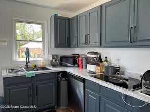 1655 Marywood Rd in Melbourne, FL - Building Photo - Building Photo