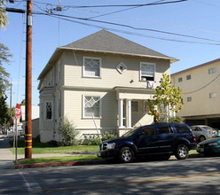 600 S 9th St in San Jose, CA - Building Photo - Building Photo