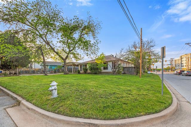 property at 2200 W Rosedale St S
